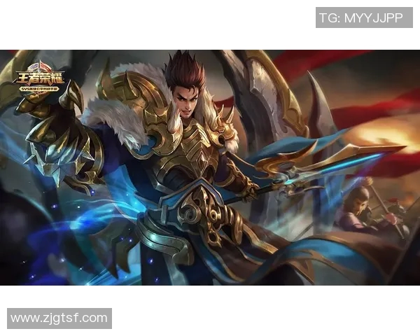 王者荣耀焦点V5战术解析与实战应用深度探讨