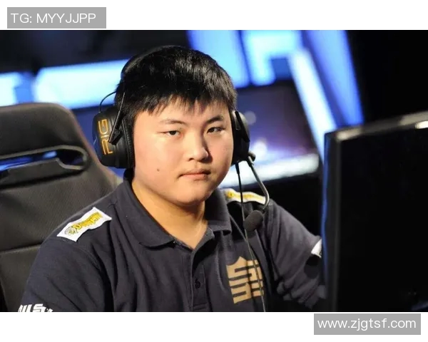 电竞之路杨静专访回顾和平精英成长历程与心路历程