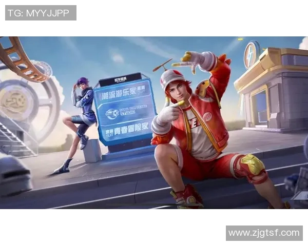 赵敏畅谈和平精英S15赛季的电竞之路与成长经历 赵敏畅谈和平精英S15赛季的电竞之路与成长经历