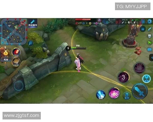 esports数据电竞数据分析师黄敏独家分享王者荣耀游戏技巧与心得体会