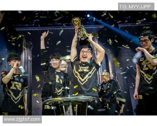 esports最新数据探索RNG战队灵活策略与英雄选择的深度解析与精彩瞬间