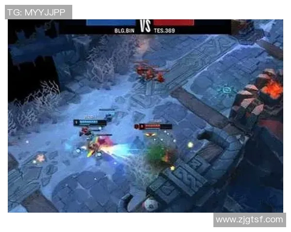 esports最新数据电竞比分赛后复盘TES与BLG的状态分析与未来展望